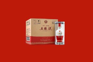 池州市石台回收五粮液